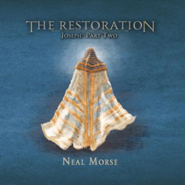 Neal Morse -  The Restoration, Joseph Part Two